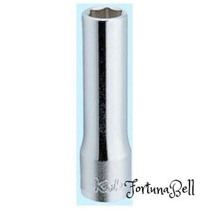 �R�[�P�� 1/2(12.7mm)SQ. 6�p�f�B�[�v�\�P�b�g 32mm 4300M-32