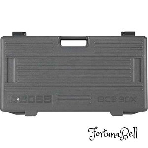 BOSS BCB-90X Pedal Board GtFN^[P[X y_{[h