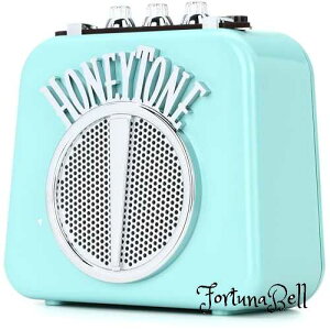 DANELECTRO HONEY TONE 1W ~jAv 137X133X64mm N-10 AQUA