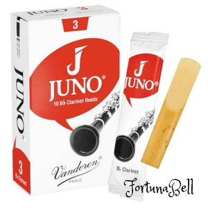 Vandoren oh[ BbNlbg[h JUNO JCR013 10 dF3