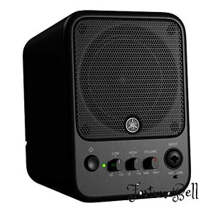 }n YAMAHA p[hj^[Xs[J[ 30W MS101-4 ubN