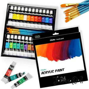 Ohuhu 30_Zbg ANG̋ 24F 6{M 12ml