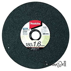 }L^(Makita) ؒfu EXeXp 180*1.6mm (10) A-59542