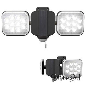 PROMOTE v[g t[A[LEDZT[Cg(12W*2) uRZgv hJ^ LED-AC2024DS