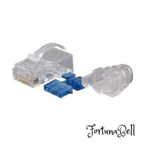 ���{���� Cat6�p���W�����[�v���O ���r�b�g���b�` �u�[�c�t NSP624B ��100����