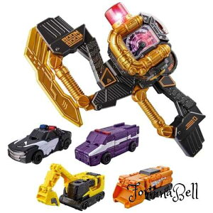 [�o���_�C(BANDAI)] �������u���u���W���[ �u���u���W���[ �u���u���b�N&�u���I�����W �R���v���[�g�Z�b�g