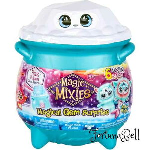 Magic Mixies }WbN~NV[Y 劘 ʂ  }WJ WF TvCY EH[^[ [sAi]