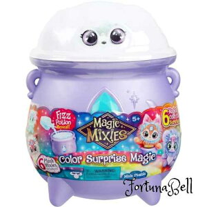 Magic Mixies }WbN~NV[Y 劘 ʂ  J[TvCY }WbN [sAi]