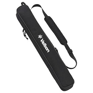 �x���{�� Velbon ��r�A�N�Z�T�� ��r�P�[�X MC-650 �k��650mm�܂őΉ� ���^�Γˋ@��Ή� �|���G�X�e���� 389893 �O�r�o�b�O �V�����_�[�o�b�O