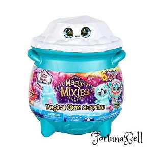 Magic Mixies }WJ WF TvCY EH[^[ }WbN 劘 ʂ  [sAi]