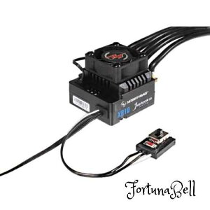 HOBBYWING XERUN XR10 Justock G3S 1/10, 1/12p zr[EBO WR GbNXC[ xerun ESC X}[gt@ x㏸h~ tڕیH ] ^LpV^[ BEC f[^L^