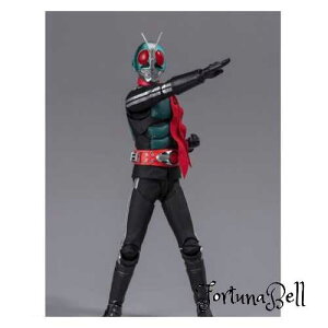 S.H.Figuarts ʃC_[2*1^ꕶl VEʃC_[