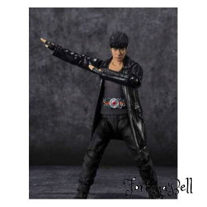 S.H.Figuarts Y ʃC_[BLACK SUN