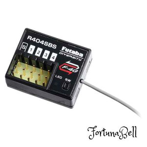 otdqH RECEIVER R404SBS (JPN) (J[pF-4G 10ch T10PXWV[o[) 00107288-3