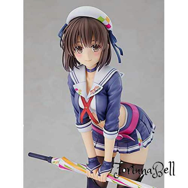 楽天市場】冴えない彼女の育てかた Fine 加藤恵 レーシングVer. 1/7 