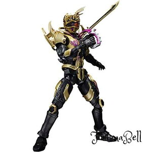 バンダイ(BANDAI) S.H.フィギュアーツ 超魔進チェイサー『仮面ライダードライブ ドライブサーガ 仮面ライダーチェイサー』(魂ウェブ商店限定)