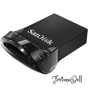 SanDisk USB 512GB TfBXN Ultra Fit USB 3.1 Gen1Ή ^ [sAi]