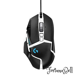 Logitech G502 Hero SE Special Edition Q[~O}EX {^ RGB L [sAi]