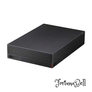 obt@[ HD-EDC6U3-BA USB 3.2(Gen1) Ή \CMR HDD̗p HDD 6TB