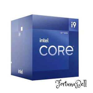 Intel Corei9 vZbT[ 12900K 3.2GHz( ő 5.2GHz ) 12 LGA 1700 BX8071512900K/A