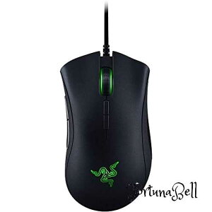 Razer DeathAdder Elite GSm~bN Q[~O}EX