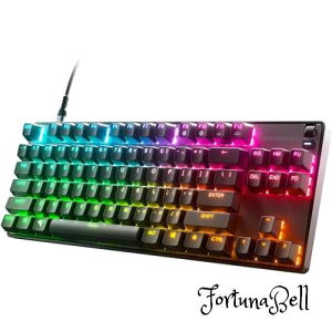 SteelSeries Q[~OL[{[h eL[X Apex 9 TKL JP L {z X|X^C0.2ms  AN`G[V|Cg1.0mmݒ\ OptiPointwXCb` ϋv 64852 ubN