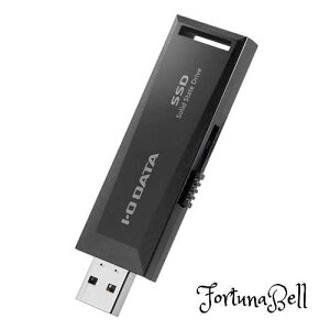 I-O DATA ACEI[Ef[^ USB 3.2 Gen 2Ή p\R/er^Ή XeBbNSSD SSPM-USV[Y SSPM-US1K