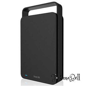 VRp[ OtHDD 3TB 3.5C` USB3.0/2.0Ή erΉ Stream S06V[Y SP030TBEHDS06A3KTV