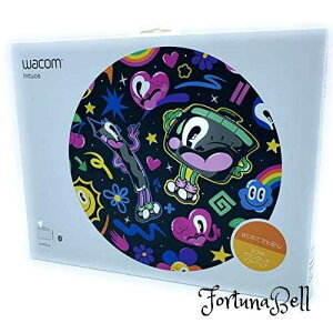 CTL-6100WL/K0(ubN) Wacom Intuos Medium CX