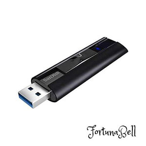 256GB SanDisk TfBXN USB[ ExtremePro USB3.1(Gen 1) Ή R:420MB/s W380MB/s XCh COe[ SDCZ880-256G-G46