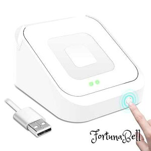 Dock Square Reader��2����Ή� USB�h�b�L���O�X�e�[�V���� �z���C�g