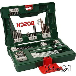 BOSCH(�{�b�V��) 48�s�[�X�A�N�Z�T���[�Z�b�g[V48]