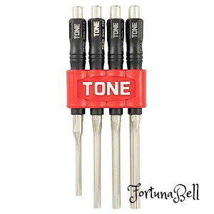 �g�l(TONE) �s���|���`�Z�b�g(�z���_�[�t) PP800P ���b�h ���e8�_