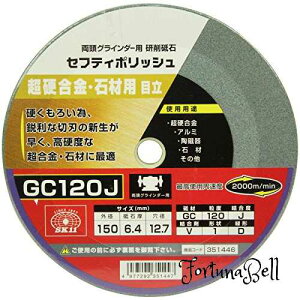 SK11(GXP[11) OC_[p u ZteB|bV B dE΍ޗp p 150*6.4mm GC120J