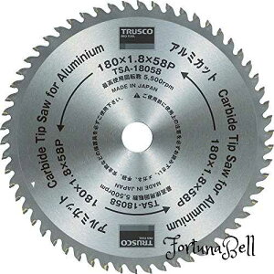 TRUSCO(gXR) A~Jbg 180 TSA-18058