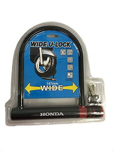 Honda(�z���_) U���b�N:���C�h�^�C�v 08M53-GFC-000