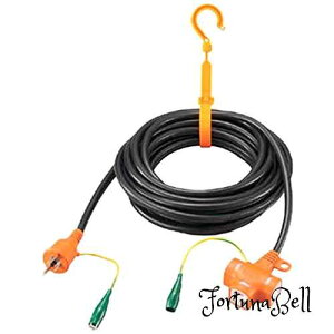 TRUSCO(gXR) ~߃A[Xt|bLvOR[h 10m TKC-NDPK10