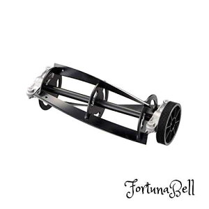 京セラ(Kyocera) 旧リョービ リール刃 3枚刃 芝刈機 LM-2310他用 230mm 6077057 ハサミのようにシャープに刈れてキレイな仕上がり 刈り取った芝をグラスキャッチャーに効率良く運ぶ 固定刃とセッ