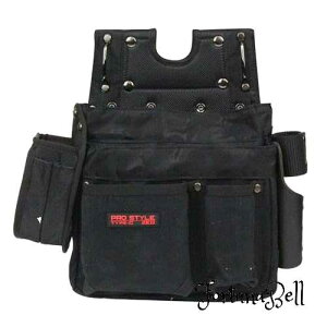 FFubN SK11 HDB PRO STYLE ꕔ⋭ }WbNe[vd؂t TbNt }[J[z_[t SPS-TC-17 XG[h ubN