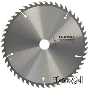 HiKOKI(nCR[L) `bv\[ ؍ޗp a216mm a25.4mm 50n ۂ̂C8BA2/C8UA/C8Yp 0031-6239