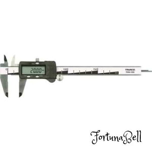 TRUSCO(gXR) fW^mMX 100mm TDN-100