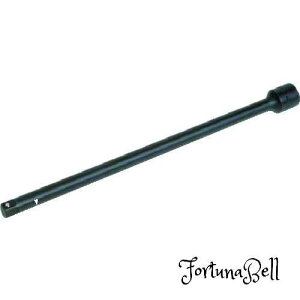 3/8" DR ADAPTOR BLACK 12" (BS-12B) 3/8"hCu 1/2F * 3/8M A_v^[ C_XgAtBjbV 12C` JHWBS-12B