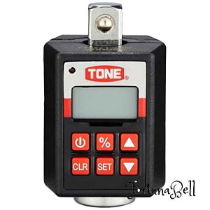 �g�l(TONE) �n���f�B�f�W�g���N H4DT200 �����p12.7mm(1/2") �u���b�N 200N�Em