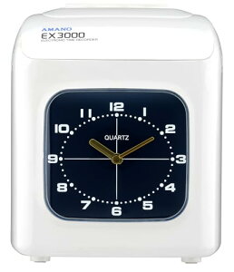 �A�}�m �^�C�����R�[�_�[ EX3000J