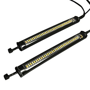 Discover winds �o�C�N �t�����g�t�H�[�N LED �f�C���C�g �V�[�P���V���� �E�C���J�[ �J�X�^�� �h���X�A�b�v �����E�C���J�[ �C���V�����b�N �^�C���b�v ��t 2�{�Z�b�g