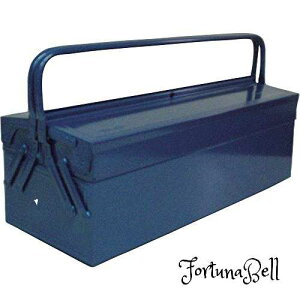 TRUSCO(�g���X�R) 2�i���H� 600X220X305 �u���[ GL-600-B