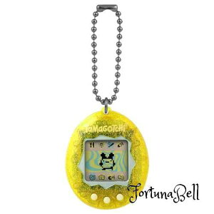 [o_C(BANDAI)] Original Tamagotchi Color Collection Yellow ܂