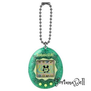 [o_C(BANDAI)] Original Tamagotchi Color Collection Green ܂