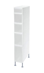 �T�C�Y�F����110cm ���C�N�C�b�g ( like-it ) �����h���[���[ ������ ���o�� �X���� 5�i (�A�W���X�^�[�t) ��18.5*��46.5*��120*122.5cm �z���C�g ���{�� TS-10121A ����@ �� �X�y�[�X ���Ԏ��[