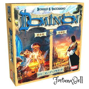 zr[Wp h~jIfAZbg Bp&n (Dominion: Alchemy & Cornucopia) { (2-4lp 30 8ˈȏ) {[hQ[